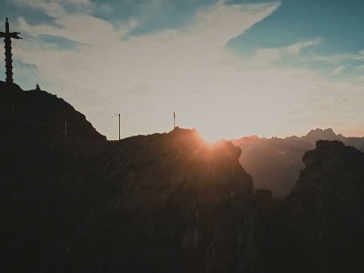 Apartment App. 150/1 Schlafz. + 1 Wohnschlafraum - Outdoor photo 27