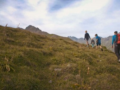 Apartment App. 150/1 Schlafz. + 1 Wohnschlafraum - Outdoor photo 30