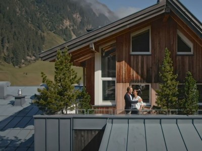 Apartment App. 150/1 Schlafz. + 1 Wohnschlafraum - Outdoor photo 34