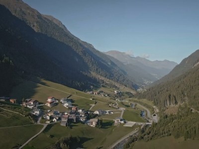 Apartment App. 150/1 Schlafz. + 1 Wohnschlafraum - Outdoor photo 41