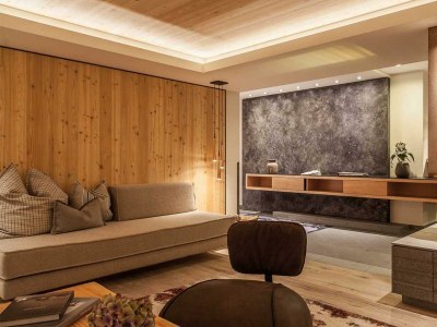 Apartment App. 150/1 Schlafz. + 1 Wohnschlafraum - Outdoor photo 44