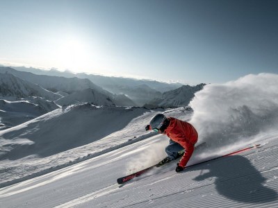 Apartment App. 150/1 Schlafz. + 1 Wohnschlafraum - Outdoor photo 47