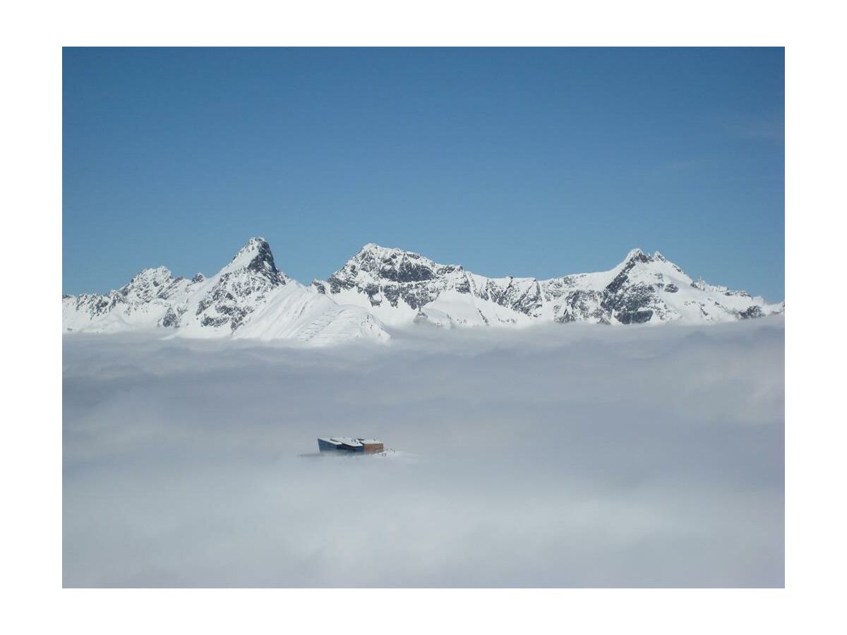 Apartment Chulu West - Outdoor photo 2