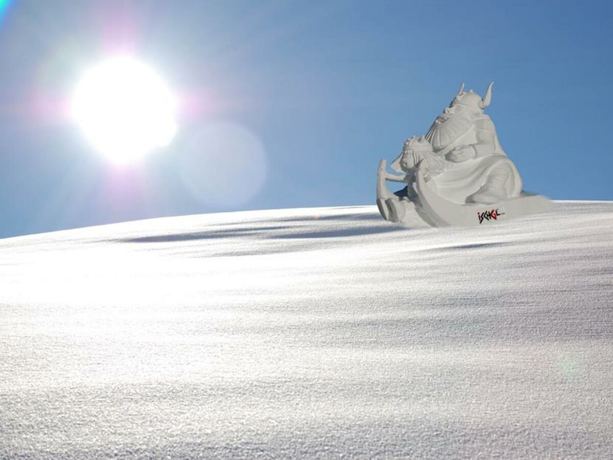 Apartment Chulu West - Outdoor photo 3