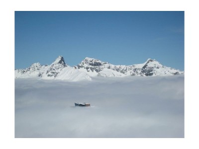 Apartment Chulu West - Outdoor photo 2