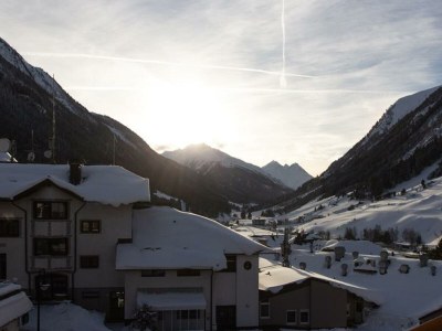 Apartment Chulu West - Outdoor photo 6