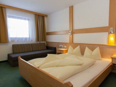 Apartment Chulu West - Features photo 10