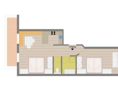 Apartment Chulu West - Features photo 11