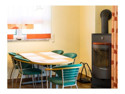 Holiday apartment Haus Kranichruf ground floor - Features photo 12