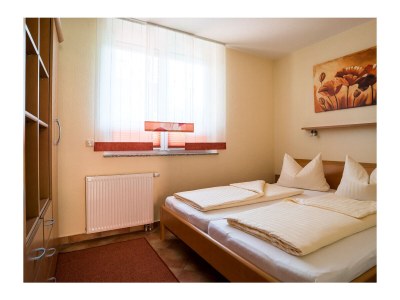 Holiday apartment Haus Kranichruf ground floor - Features photo 13