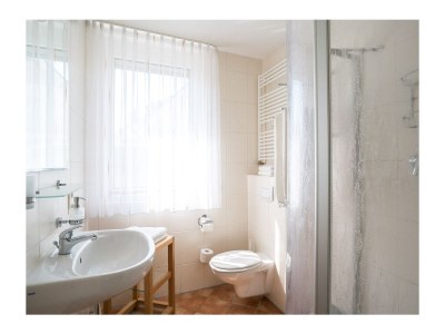 Holiday apartment Haus Kranichruf ground floor - Features photo 14