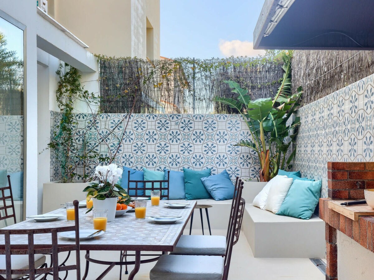 Villa Villa Boquer - Outdoor photo 2