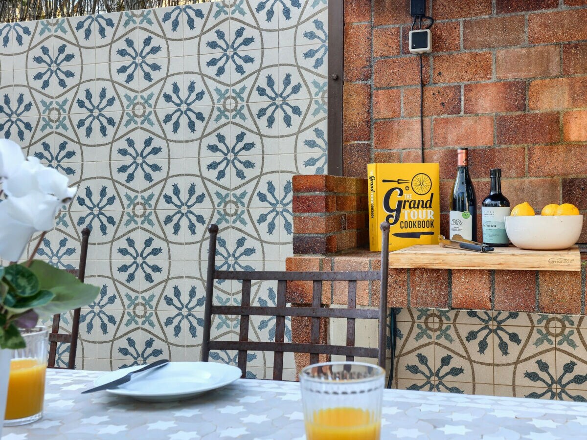 Villa Villa Boquer - Outdoor photo 3