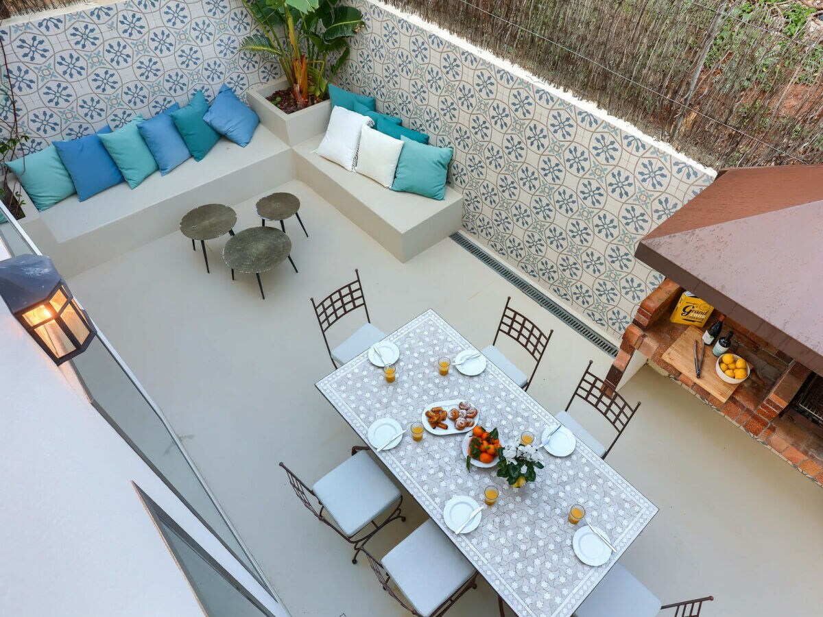 Villa Villa Boquer - Outdoor photo 4