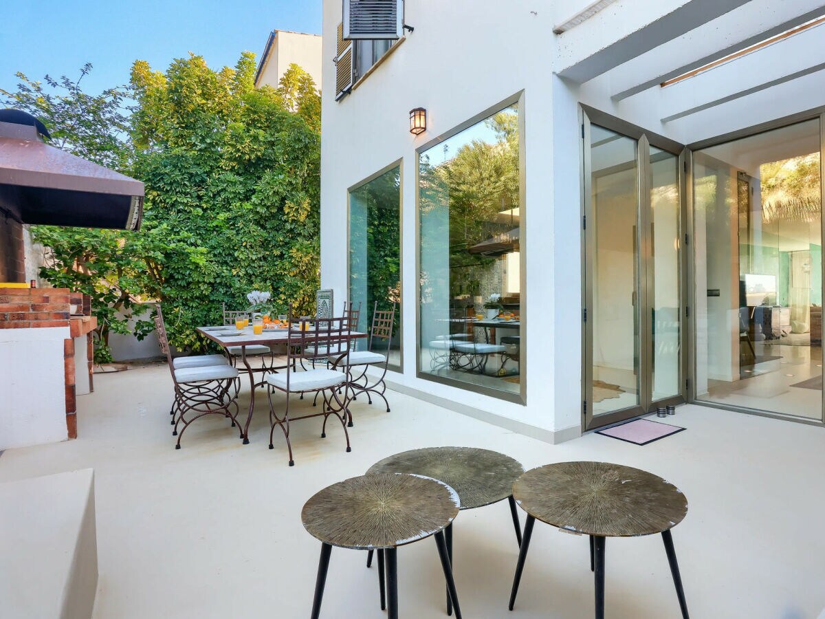 Villa Villa Boquer - Outdoor photo 5