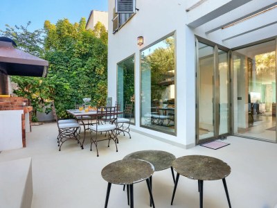 Villa Villa Boquer - Outdoor photo 5