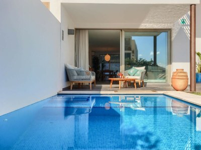 Villa Villa Boquer - Outdoor photo 6