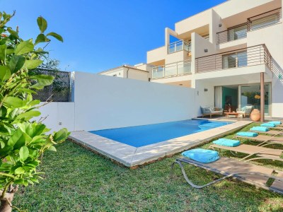 Villa Villa Boquer - Outdoor photo 7