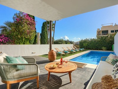 Villa Villa Boquer - Outdoor photo 8