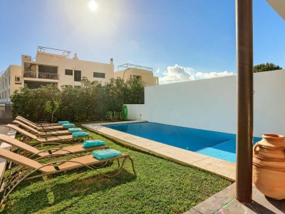 Villa Villa Boquer - Outdoor photo 9