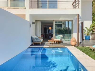 Villa Villa Boquer - Outdoor photo 10