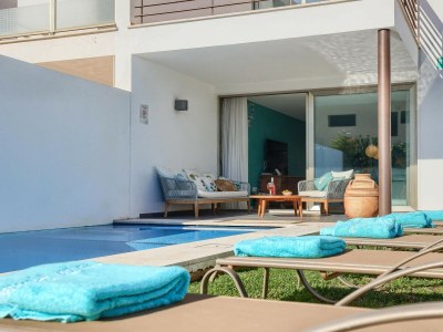 Villa Villa Boquer - Outdoor photo 11