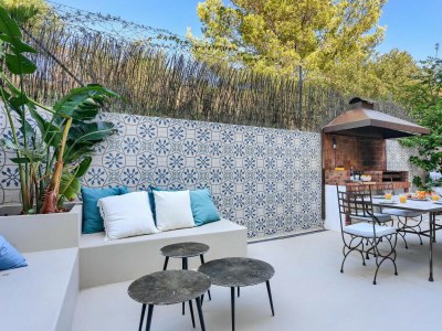 Villa Villa Boquer - Outdoor photo 13