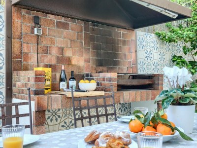 Villa Villa Boquer - Outdoor photo 14