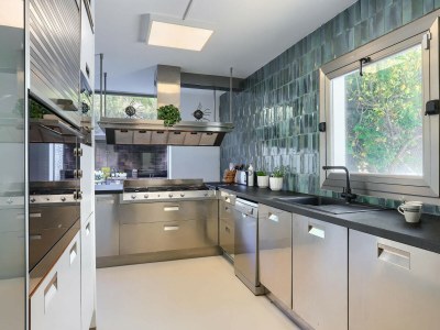 Villa Villa Boquer - Features photo 18