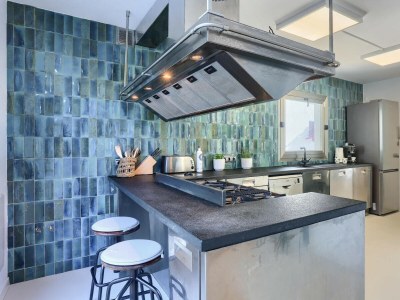 Villa Villa Boquer - Features photo 19