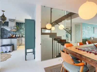 Villa Villa Boquer - Features photo 20