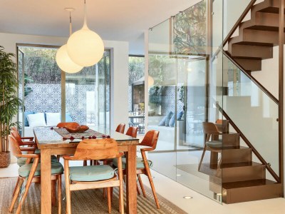 Villa Villa Boquer - Features photo 21