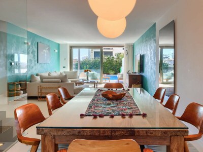 Villa Villa Boquer - Features photo 22