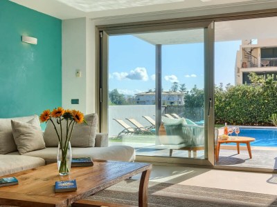 Villa Villa Boquer - Features photo 24