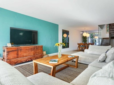 Villa Villa Boquer - Features photo 25