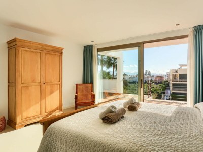 Villa Villa Boquer - Features photo 27