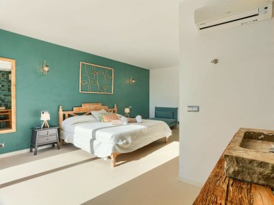 Villa Villa Boquer - Features photo 34