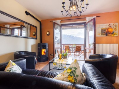 Holiday apartment Apartment Lago Gardasee - Pool, Natur, Seeblick - Features photo 18