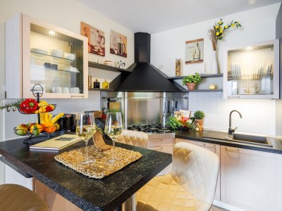 Holiday apartment Apartment Lago Gardasee - Pool, Natur, Seeblick - Features photo 19