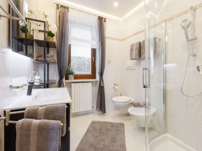 Holiday apartment Apartment Lago Gardasee - Pool, Natur, Seeblick - Features photo 21