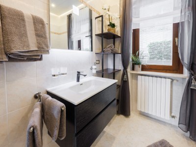 Holiday apartment Apartment Lago Gardasee - Pool, Natur, Seeblick - Features photo 22