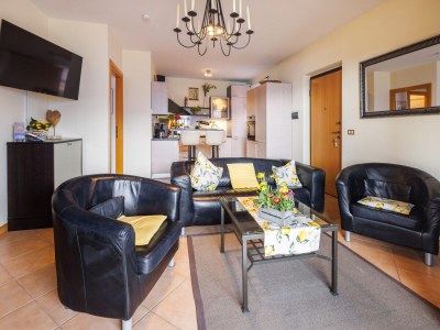 Holiday apartment Apartment Lago Gardasee - Pool, Natur, Seeblick - Features photo 23