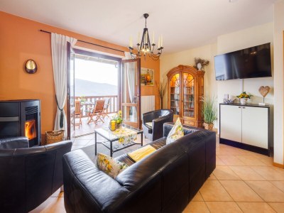 Holiday apartment Apartment Lago Gardasee - Pool, Natur, Seeblick - Features photo 24