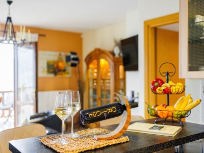 Holiday apartment Apartment Lago Gardasee - Pool, Natur, Seeblick - Features photo 25