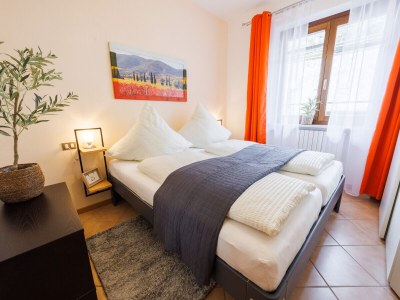 Holiday apartment Apartment Lago Gardasee - Pool, Natur, Seeblick - Features photo 27