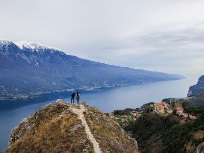 Holiday apartment Apartment Lago Gardasee - Pool, Natur, Seeblick - Environment photo 32