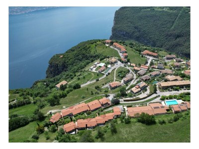 Holiday apartment Apartment Lago Gardasee - Pool, Natur, Seeblick - Environment photo 39