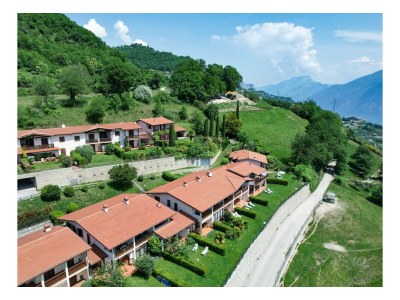 Holiday apartment Apartment Lago Gardasee - Pool, Natur, Seeblick - Environment photo 40