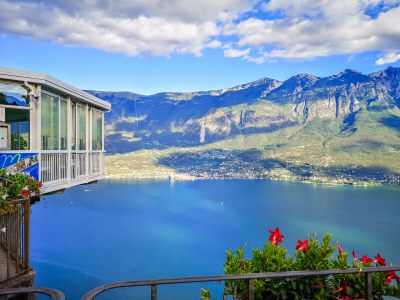 Holiday apartment Apartment Lago Gardasee - Pool, Natur, Seeblick - Environment photo 41