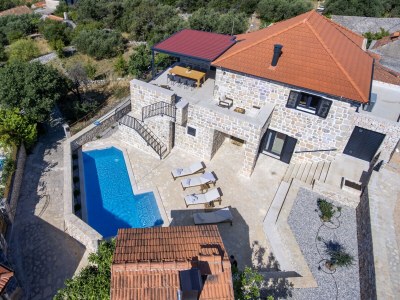 Villa Villa Mare - Outdoor photo 9